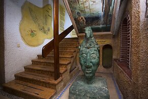 Hotel Xbalamque and Spa Cancun