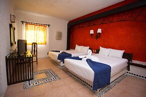 Hotel Xbalamque and Spa Cancun