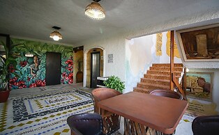 Hotel Xbalamque and Spa Cancun