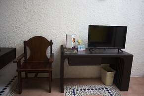 Hotel Xbalamque and Spa Cancun