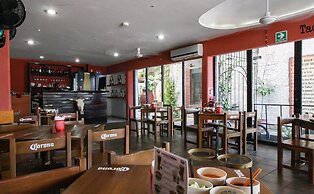 Hotel Xbalamque and Spa Cancun