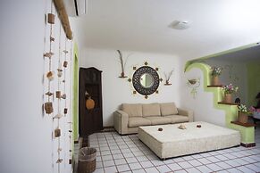 Hotel Xbalamque and Spa Cancun