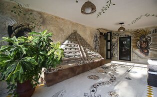 Hotel Xbalamque and Spa Cancun