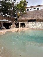 Hotel Xbalamque and Spa Cancun