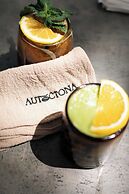 Hotel Xbalamque and Spa Cancun
