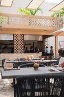 Hotel Xbalamque and Spa Cancun