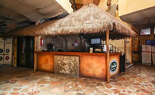 Hotel Xbalamque and Spa Cancun