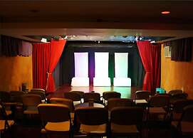 Hotel Xbalamque and Spa Cancun