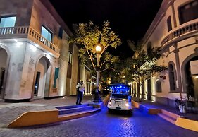 Hotel La Siesta Malecón