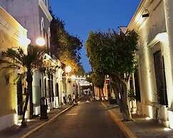 Hotel La Siesta Malecón