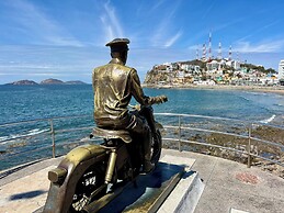 Hotel La Siesta Malecón
