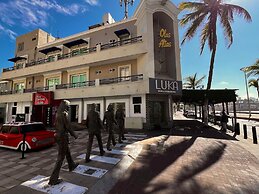 Hotel La Siesta Malecón