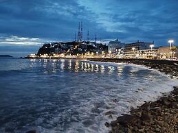 Hotel La Siesta Malecón