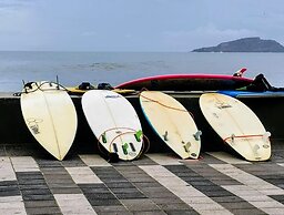 Hotel La Siesta Malecón