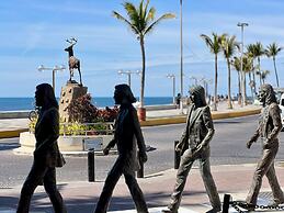 Hotel La Siesta Malecón