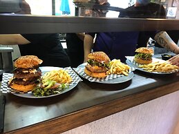 Hotel La Siesta Malecón