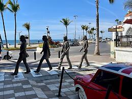 Hotel La Siesta Malecón