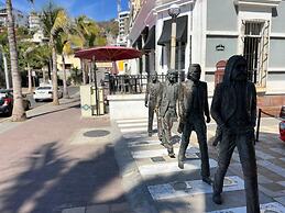 Hotel La Siesta Malecón