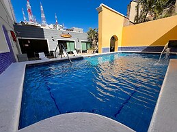 Hotel La Siesta Malecón