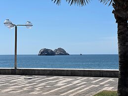 Hotel La Siesta Malecón