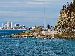 Hotel La Siesta Malecón