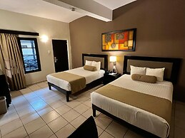 Hotel La Siesta Malecón