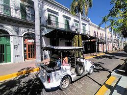 Hotel La Siesta Malecón