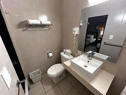 Hotel La Siesta Malecón