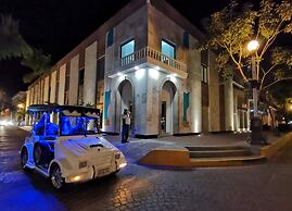 Hotel La Siesta Malecón