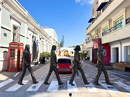 Hotel La Siesta Malecón