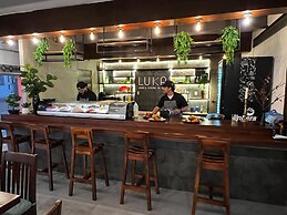 Hotel La Siesta Malecón