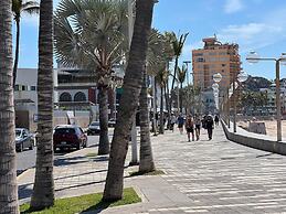 Hotel La Siesta Malecón