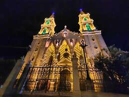 Hotel La Siesta Malecón