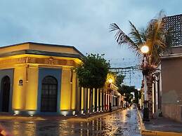 Hotel La Siesta Malecón