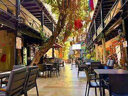 Hotel La Siesta Malecón