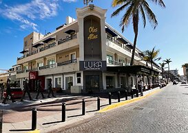 Hotel La Siesta Malecón
