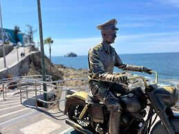 Hotel La Siesta Malecón