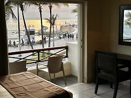 Hotel La Siesta Malecón