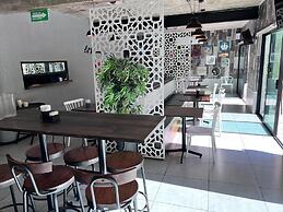 Hotel La Siesta Malecón