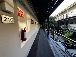 Hotel La Siesta Malecón