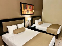 Hotel La Siesta Malecón