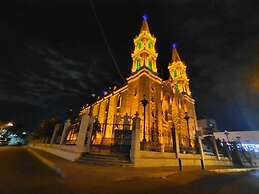 Hotel La Siesta Malecón