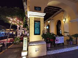 Hotel La Siesta Malecón