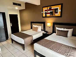 Hotel La Siesta Malecón