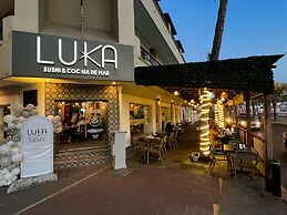 Hotel La Siesta Malecón