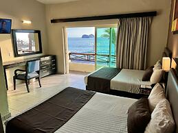 Hotel La Siesta Malecón