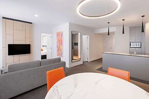 Adina Citylife Auckland