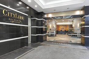 Adina Citylife Auckland