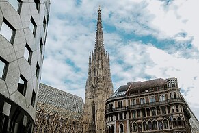 Garner Hotel Vienna by IHG