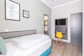 Garner Hotel Vienna by IHG